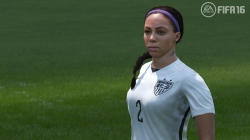 FIFA 16 - Screenshots August 15