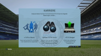 FIFA 16 - Screenshots zum Artikel