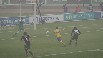 FIFA 16 - Screenshots zum Artikel