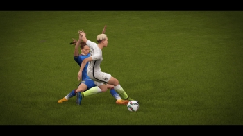 FIFA 16 - Screenshots zum Artikel