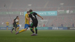 FIFA 16 - Screenshots zum Artikel