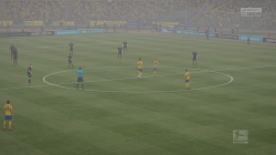 FIFA 16 - Screenshots zum Artikel