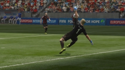 FIFA 16 - Screenshots zum Artikel