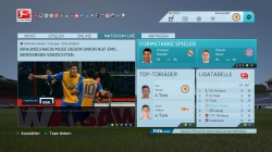 FIFA 16 - Screenshots zum Artikel