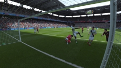 FIFA 16 - Screenshots zum Artikel