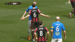 FIFA 16 - Screenshots zum Artikel