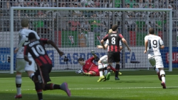 FIFA 16 - Screenshots zum Artikel