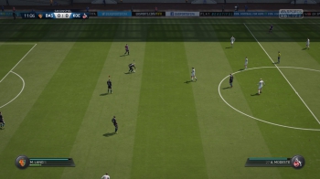 FIFA 16 - Screenshots zum Artikel