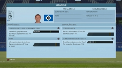 FIFA 16 - Screenshots zum Artikel