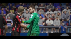 FIFA 16: Screenshots zum Artikel