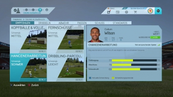 FIFA 16: Screenshots zum Artikel