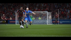 FIFA 16: Screenshots zum Artikel