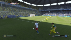 FIFA 16 - Screenshots zum Artikel