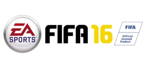 Logo for FIFA 16