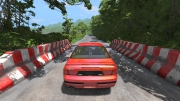 BeamNG.drive - Screenshot zum Titel.