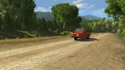 BeamNG.drive - Screenshot zum Titel.