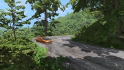 BeamNG.drive - Screenshot zum Titel.