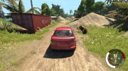 BeamNG.drive - Screenshot zum Titel.