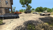 BeamNG.drive - Screenshot zum Titel.