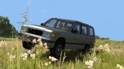 BeamNG.drive - Screenshot zum Titel.