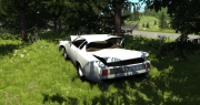 BeamNG.drive - Screenshot zum Titel.