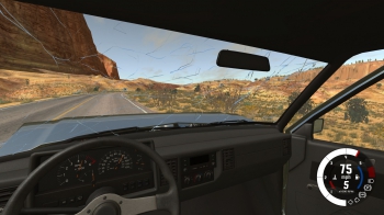 BeamNG.drive - Screenshots zum Artikel