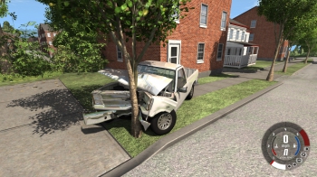 BeamNG.drive - Screenshots zum Artikel