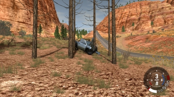 BeamNG.drive - Screenshots zum Artikel