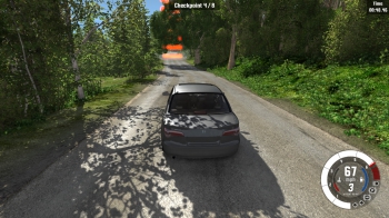 BeamNG.drive - Screenshots zum Artikel