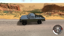 BeamNG.drive - Screenshots zum Artikel