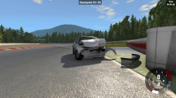 BeamNG.drive - Screenshots zum Artikel