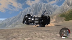 BeamNG.drive: Screenshots zum Artikel