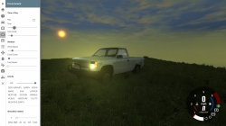 BeamNG.drive: Screenshots zum Artikel