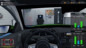 Auto-Werkstatt Simulator 2015 - Screenshots zum Artikel