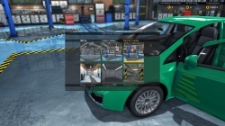 Auto-Werkstatt Simulator 2015 - Screenshots zum Artikel