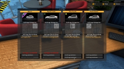 Auto-Werkstatt Simulator 2015 - Screenshots zum Artikel