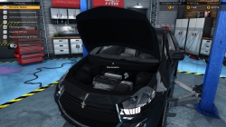 Auto-Werkstatt Simulator 2015 - Screenshots zum Artikel