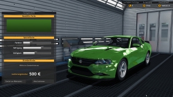 Auto-Werkstatt Simulator 2015 - Screenshots zum Artikel