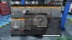 Auto-Werkstatt Simulator 2015 - Screenshots zum Artikel