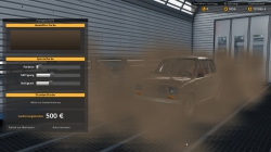 Auto-Werkstatt Simulator 2015: Screenshots zum Artikel