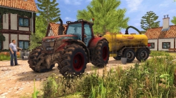 Farm-Experte 2016 - Screenshots Juni 15