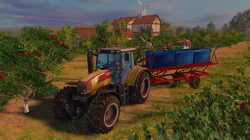 Farm-Experte 2016 - Screenshots Juni 15