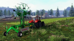 Farm-Experte 2016 - Screenshots Juni 15