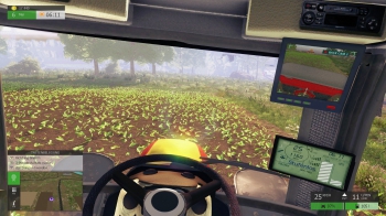 Farm-Experte 2016: Screenshots zum Artikel