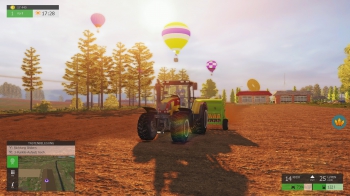 Farm-Experte 2016: Screenshots zum Artikel