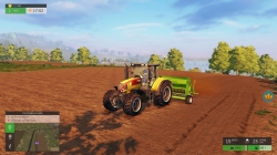 Farm-Experte 2016: Screenshots zum Artikel