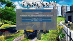 Farm-Experte 2016: Screenshots zum Artikel