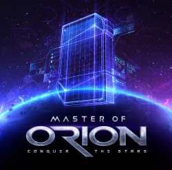 Master of Orion - Screenshots August 15