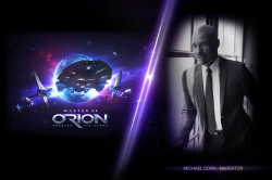 Master of Orion - Screenshot Februar 16