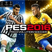 Pro Evolution Soccer 2016 - Screenshots August 15